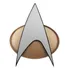 Star Trek Combadge Comunicador Bluetooth