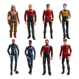 Star Trek Conjunto Com
