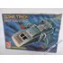 Star Trek Deep - Runaboat Rio Grande - Amt - 1:72 (8741)