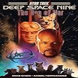 Star Trek: Deep Space Nine—the Dog Of War (english Edition)