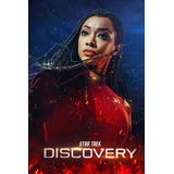 Star Trek Discovery 1a