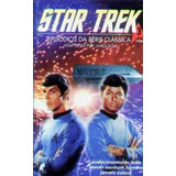 Star Trek Episodios Da