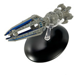 Star Trek Fasciculo 