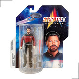 Star Trek Figura William