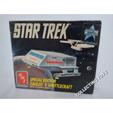 Star Trek Galileo I