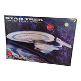 Star Trek Generations Enterprise