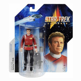 Star Trek James T