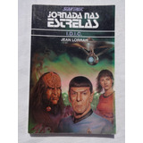 Star Trek Jornada Nas Estrelas - I.d.i.c. - Jean Lorrah