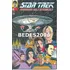 Star Trek Jornada Nas Estrelas Nº 2 - Editora Abril - 1991