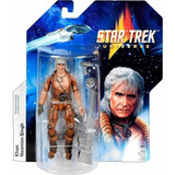 Star Trek Khan Noonien