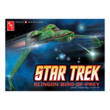Star Trek Klingon Bird Of Prey