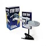 Star Trek Light Up Starship