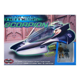 Star Trek Nemesis Scorpion