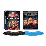 Star Trek Next Generation Collection 4k