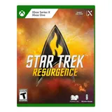 Star Trek Resurgence
