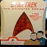 Star Trek The Animated