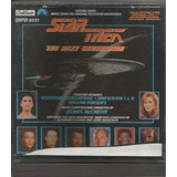 Star Trek The Next