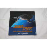 Star Trek The Next Generation 1995