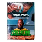 Star Trek Trouble With