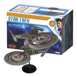 Star Trek Uss Discovery Ncc 1031 1 2500 Polar Lights 0961