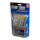 Star Trek Uss Enterprise Ncc1701 Snap Amt 914 12 