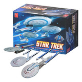 Star Trek Uss Enterprise