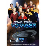 Star Trek Voyager as