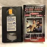 Star Trek Where No Man Has Gone Before Episode 2 The Original And Uncut Television Series VHS