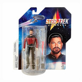 Star Trek William Riker