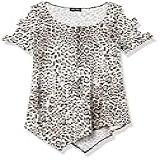 Star Vixen Blusa Feminina