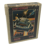 Star Voyager Atari 2600