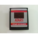 Star Voyager Dynacom - Atari