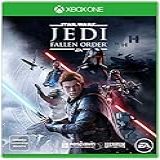 Star War Jedi Fallen Order