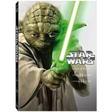 Star Wars - Box Coleção Com 3 Dvds Original Novo E Lacrado