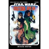 Star Wars - Doutora Aphra (2021) Vol.02, De Wong, Alyssa. Editora Panini Brasil Ltda, Capa Mole Em Português, 2022