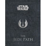 Star Wars - The Jedi Path - Caminho Jedi - Daniel Wallace Em Inglês