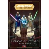Star Wars Ascensao