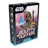 Star Wars Bounty