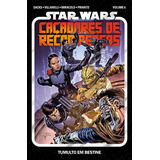 Star Wars Cacadores