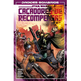 Star Wars Cacadores
