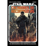 Star Wars Cacadores