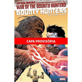 Star Wars Cacadores