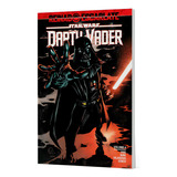 Star Wars: Darth Vader (2021) Vol.04 - Reinado Escarlate, De Greg Pak., Vol. 4. Editora Panini, Capa Mole Em Português, 2023