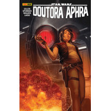 Star Wars: Doutora Aphra - Volume 2: Capa Dura, De Gillen, Kieron. Editora Panini Brasil Ltda, Capa Dura Em Português, 2020