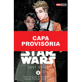 Star Wars Estrelas