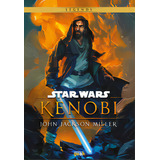 Star Wars Kenobi