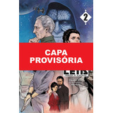 Star Wars: Leia, A Princesa De Alderaan Vol. 2, De Haruichi. Editora Panini, Capa Mole Em Português