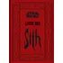 Star Wars: Livro Dos Sith, De Daniel Wallace. Série Star Wars Editora Bertrand Brasil, Capa Dura Em Português, 2014