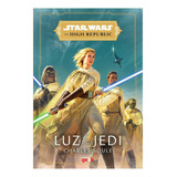 Star Wars Luz
