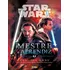 Star Wars: Mestre & Aprendiz, De Gray, Claudia. Editorial Universo Dos Livros, Tapa Mole, Edición 1 En Português, 2024